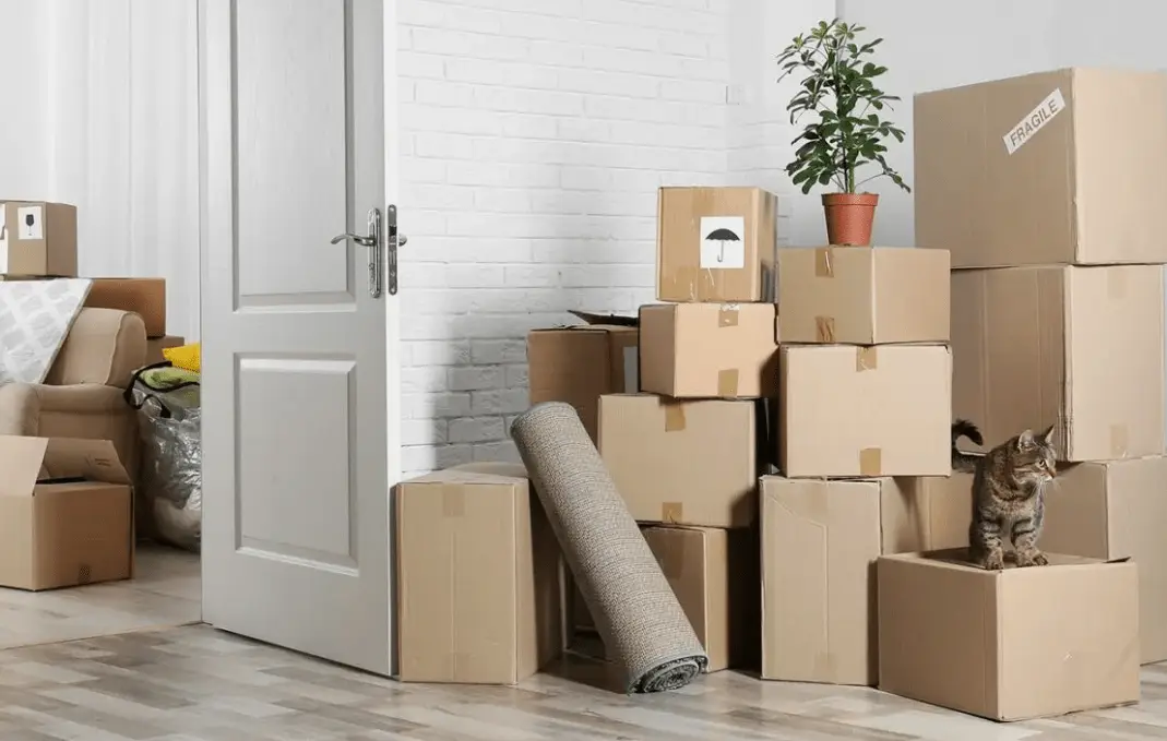 Hidden Moving Service Fees - How to Avoid Unexpected Costs When Changing Residences Hidden Moving Service Fees - How to Avoid Unexpected Costs When Changing Residences