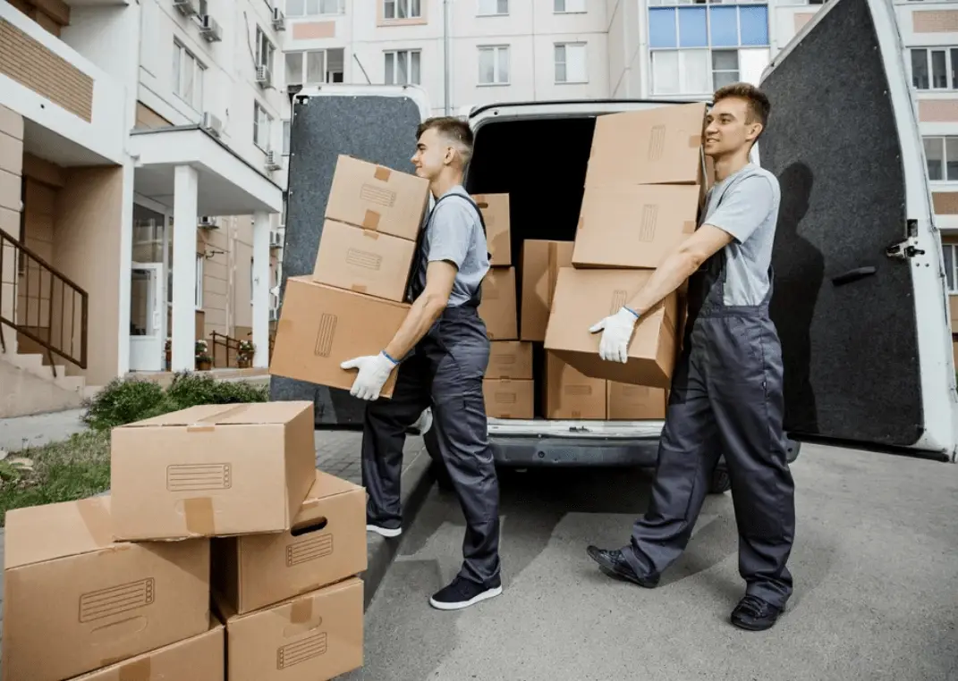 Hidden Moving Service Fees - How to Avoid Unexpected Costs When Changing Residences Hidden Moving Service Fees - How to Avoid Unexpected Costs When Changing Residences