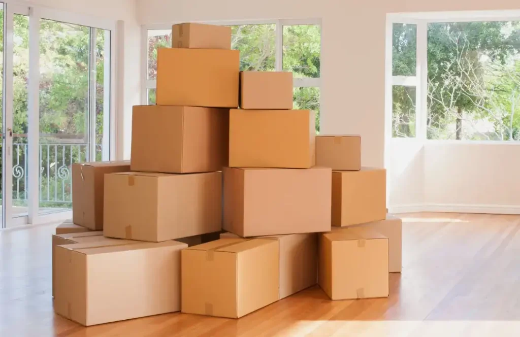 How to Prepare for Your Move - Tips from GoMove
