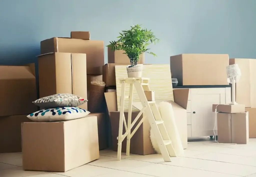 How to Prepare for Your Move - Tips from GoMove