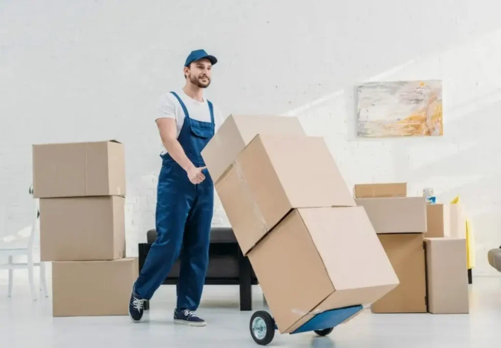 How to Save Money on Your Move Without Sacrificing Quality