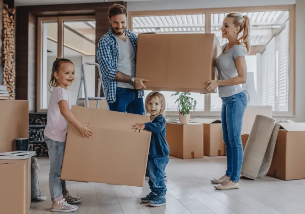 Movers in Chicago - Trusted teams for homes and offices