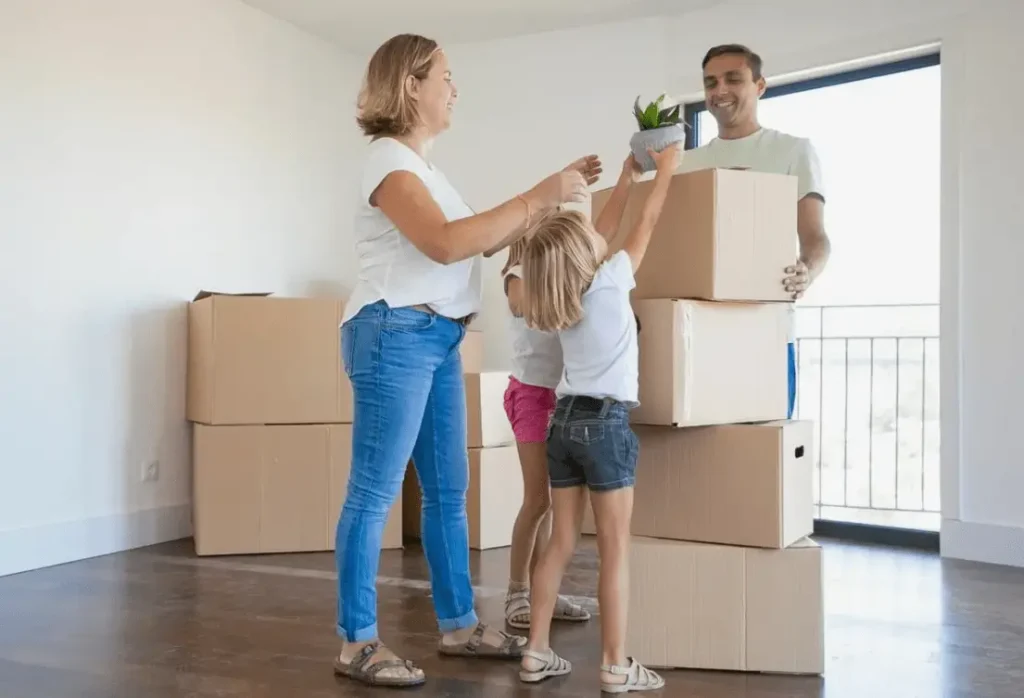 Movers in Chicago - Trusted teams for homes and offices