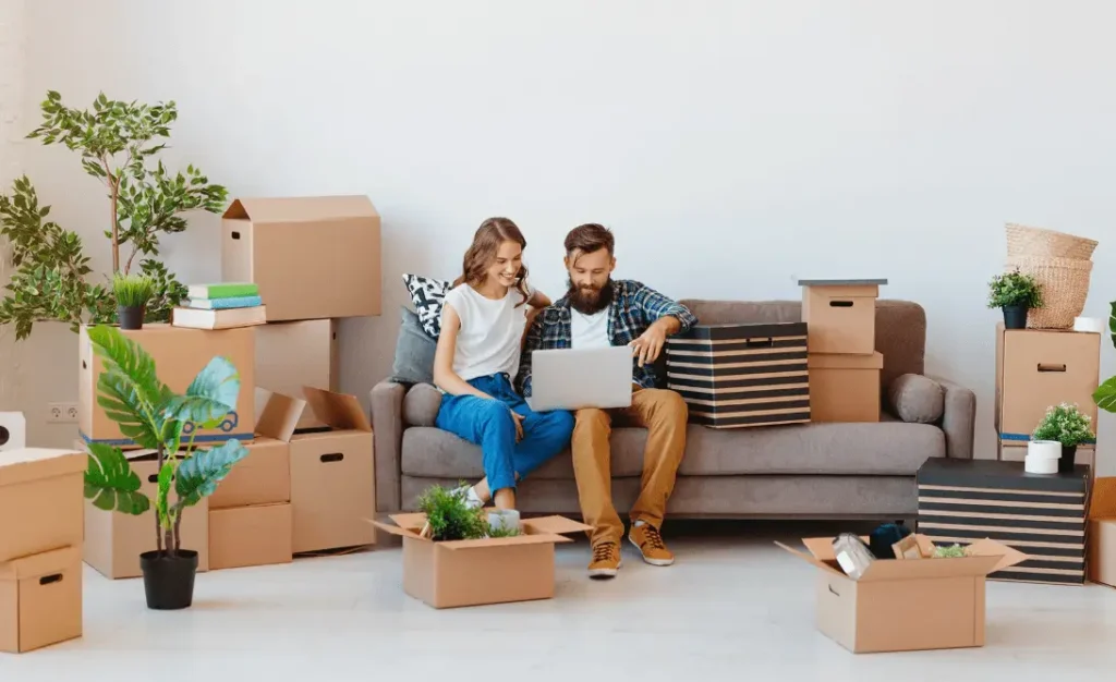 Moving companies Chicago - Compare top-rated options
