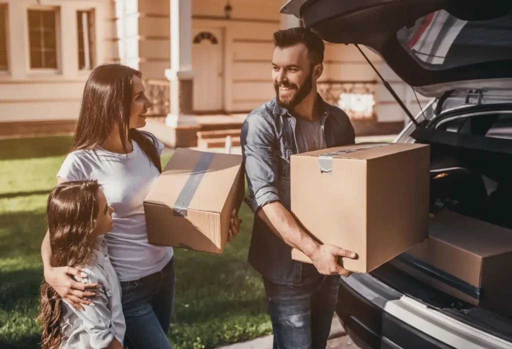 Moving companies Chicago - Compare top-rated options