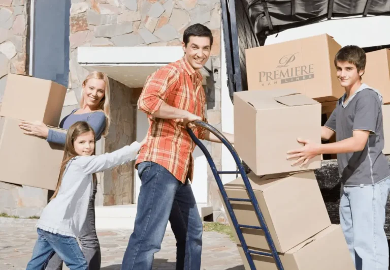 Moving companies Chicago - Compare top-rated options