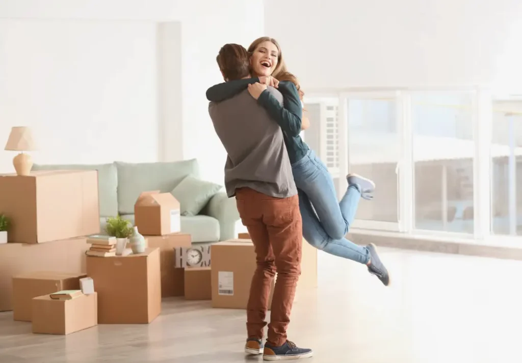 Moving companies - Top options for every type of move