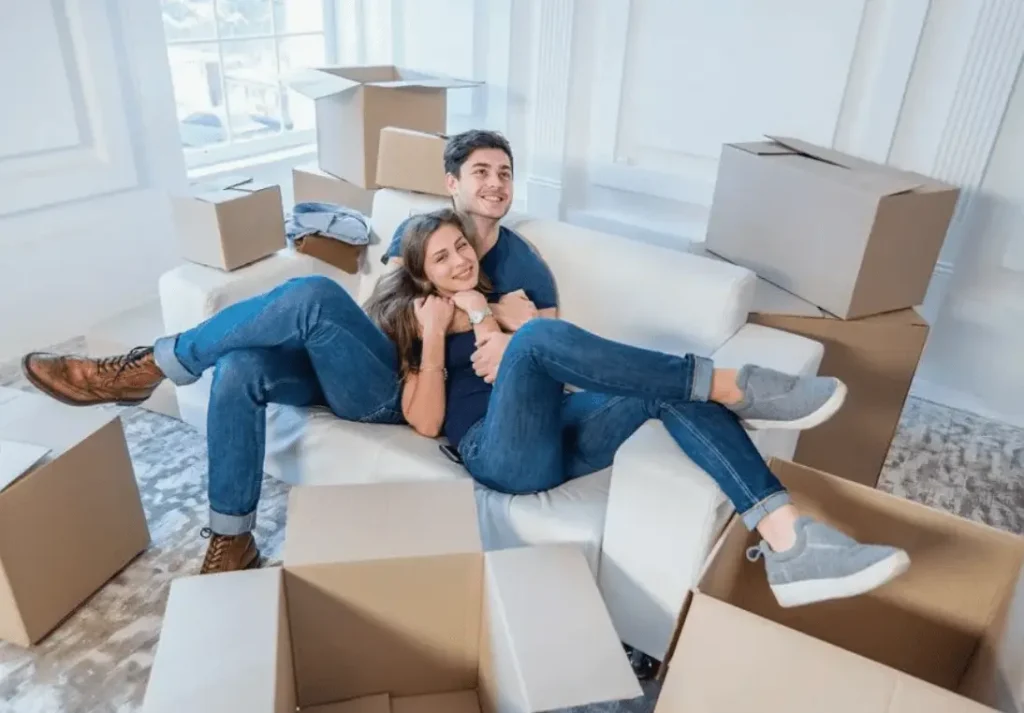Moving company Chicago - How to find trustworthy movers
