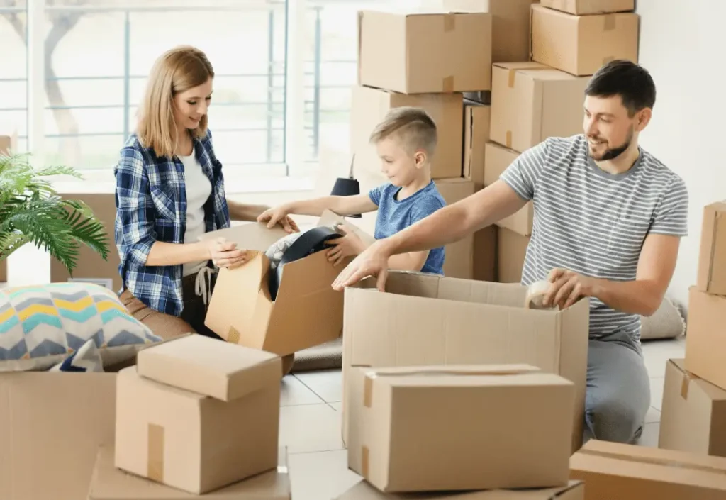 Moving company Chicago - How to find trustworthy movers