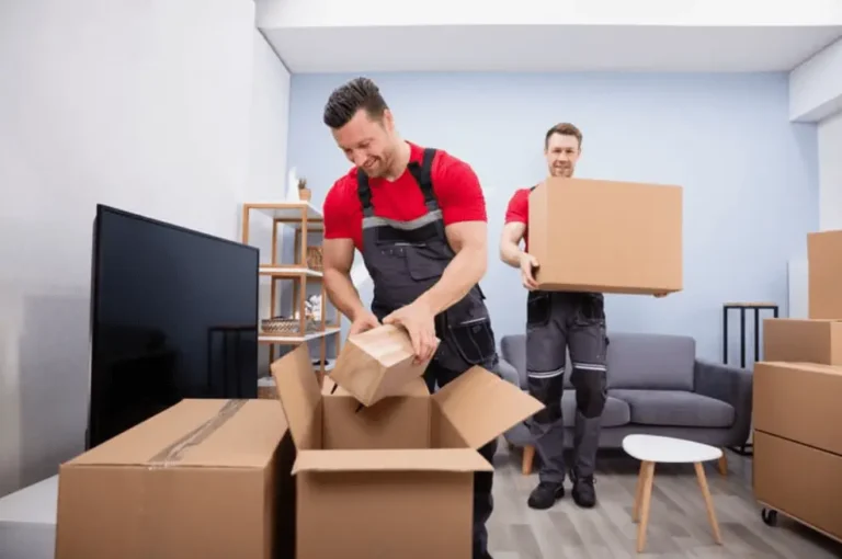 Moving company Chicago - How to find trustworthy movers