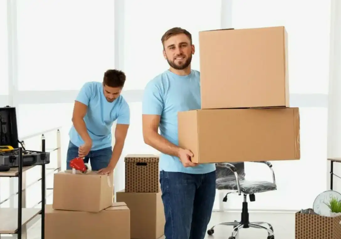 Moving services Chicago - Comprehensive solutions for every move