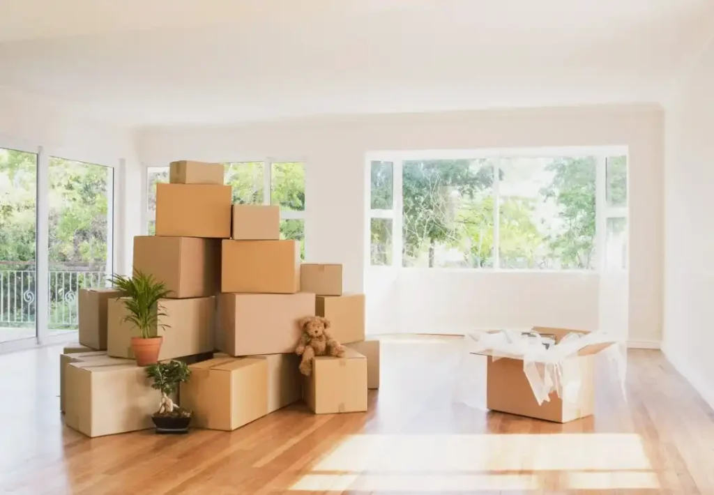 Moving to Chicago - Why Choose GoMove for Your Relocation