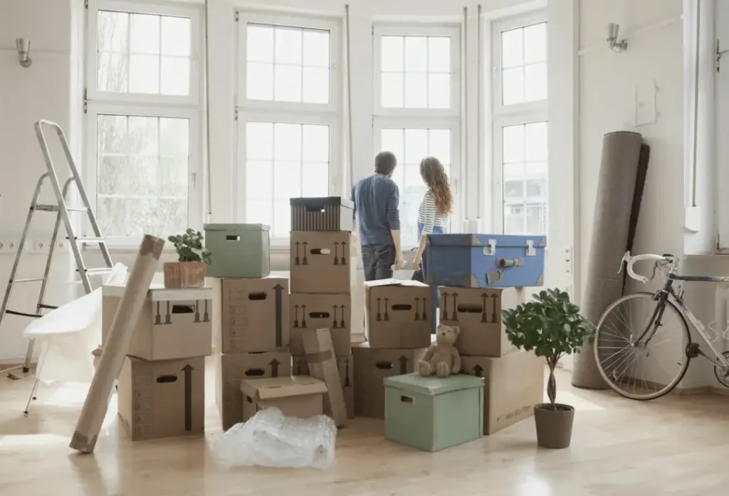 Moving to Chicago - Why Choose GoMove for Your Relocation