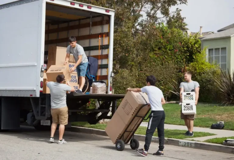 Moving truck sizes - How to pick the right truck for your move