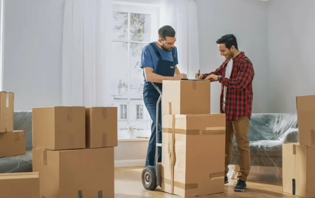 Packing Tips from GoMove’s Professional Team