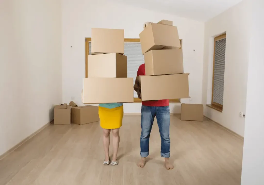 Residential movers near me - Tips for a smooth and stress-free move