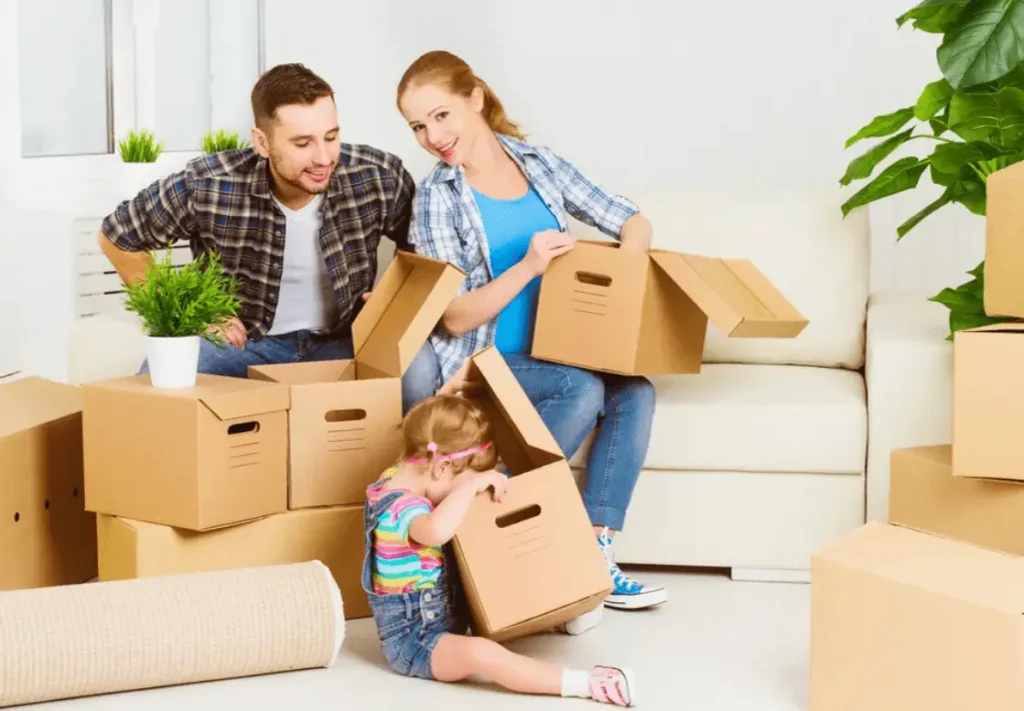 Residential movers near me - Tips for a smooth and stress-free move