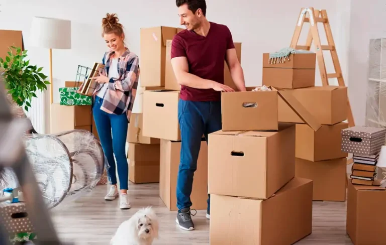 Stories of Great Moves - How a Moving Service Impacted the Lives of Famous Figures