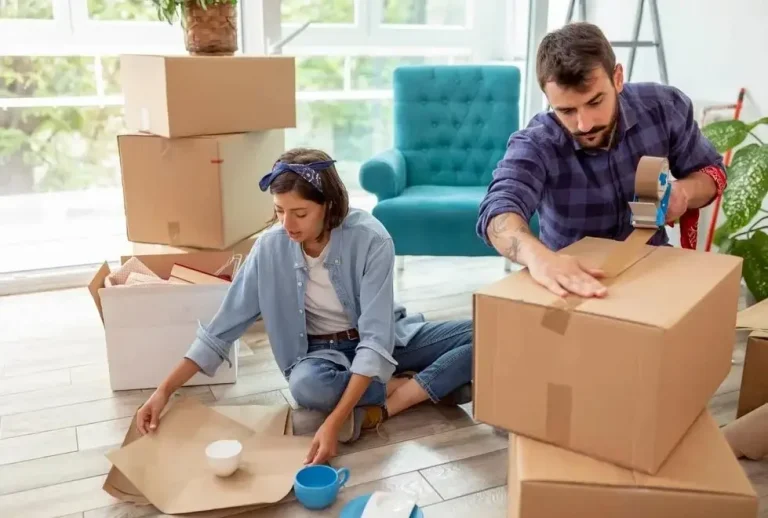 How to Prepare for Your Move - Tips from GoMove