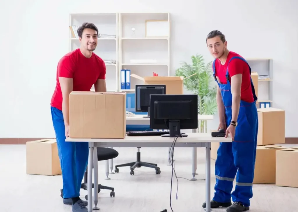 Chicago moving company - Services to handle any relocation 1 Chicago moving company - Services to handle any relocation