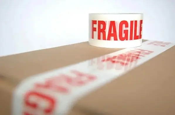 The Importance of Professional Care for Fragile Items