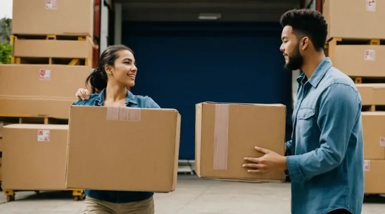 Top 5 Moving Mistakes and How to Avoid Them
