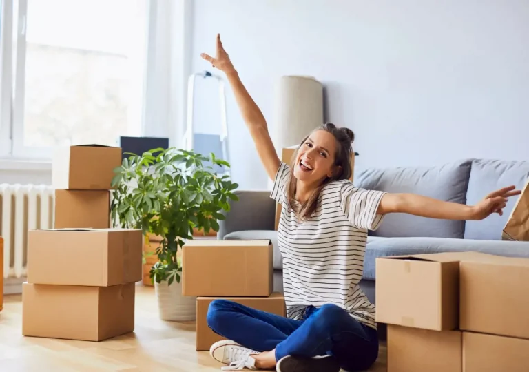 What Is a Capsule Move and Why GoMove Does It Best