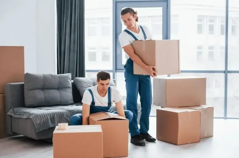 Moving to Chicago: Why Choose GoMove for Your Relocation
