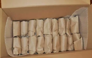 How to pack wine glasses - Step-by-step guide to prevent breakage 1 wine glasses